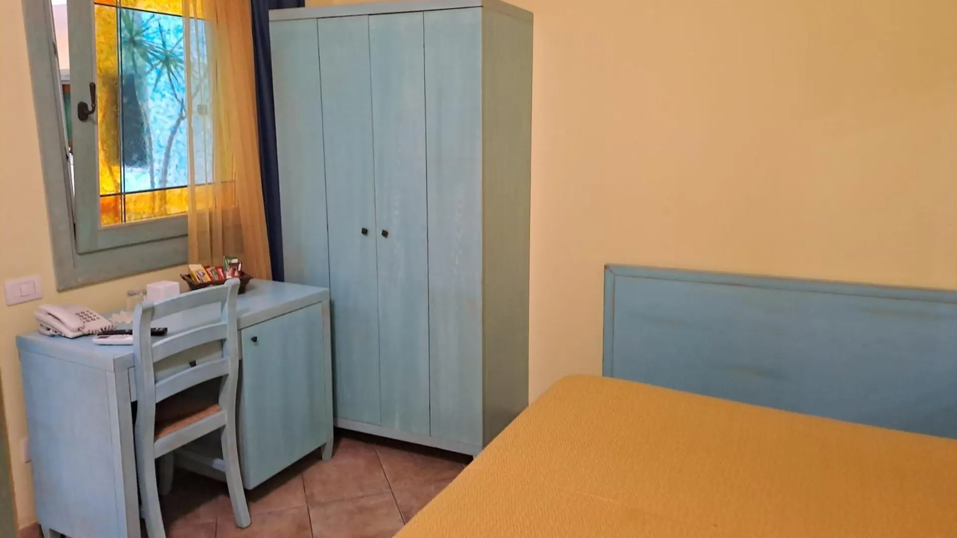 Hotel Del Corso Pula