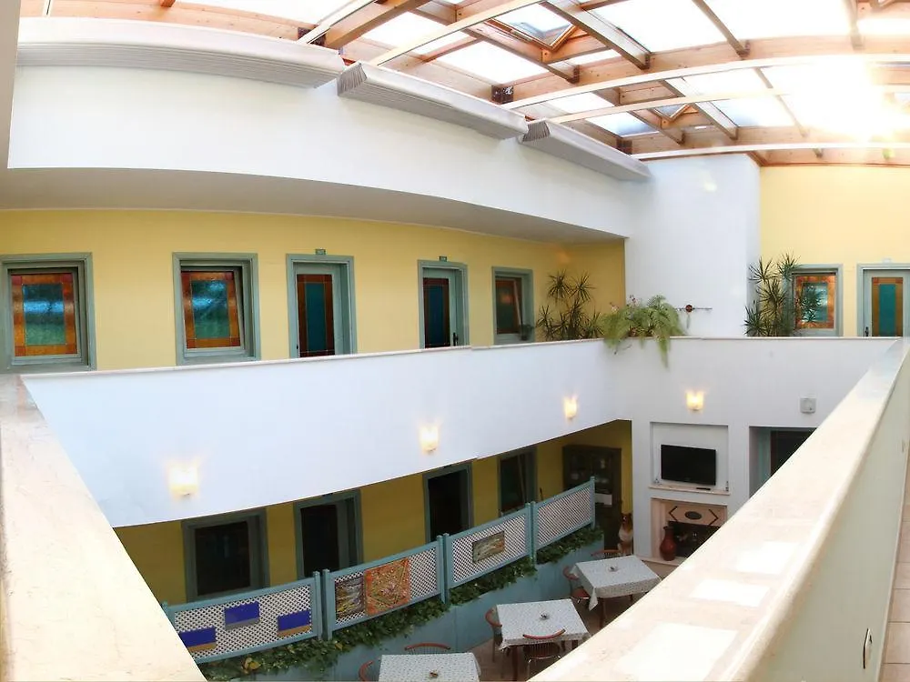 Hotel Del Corso Pula