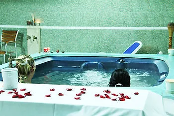 Hotel Del Corso Pula 4*,