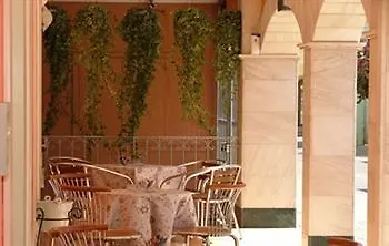 Hotel Del Corso Pula