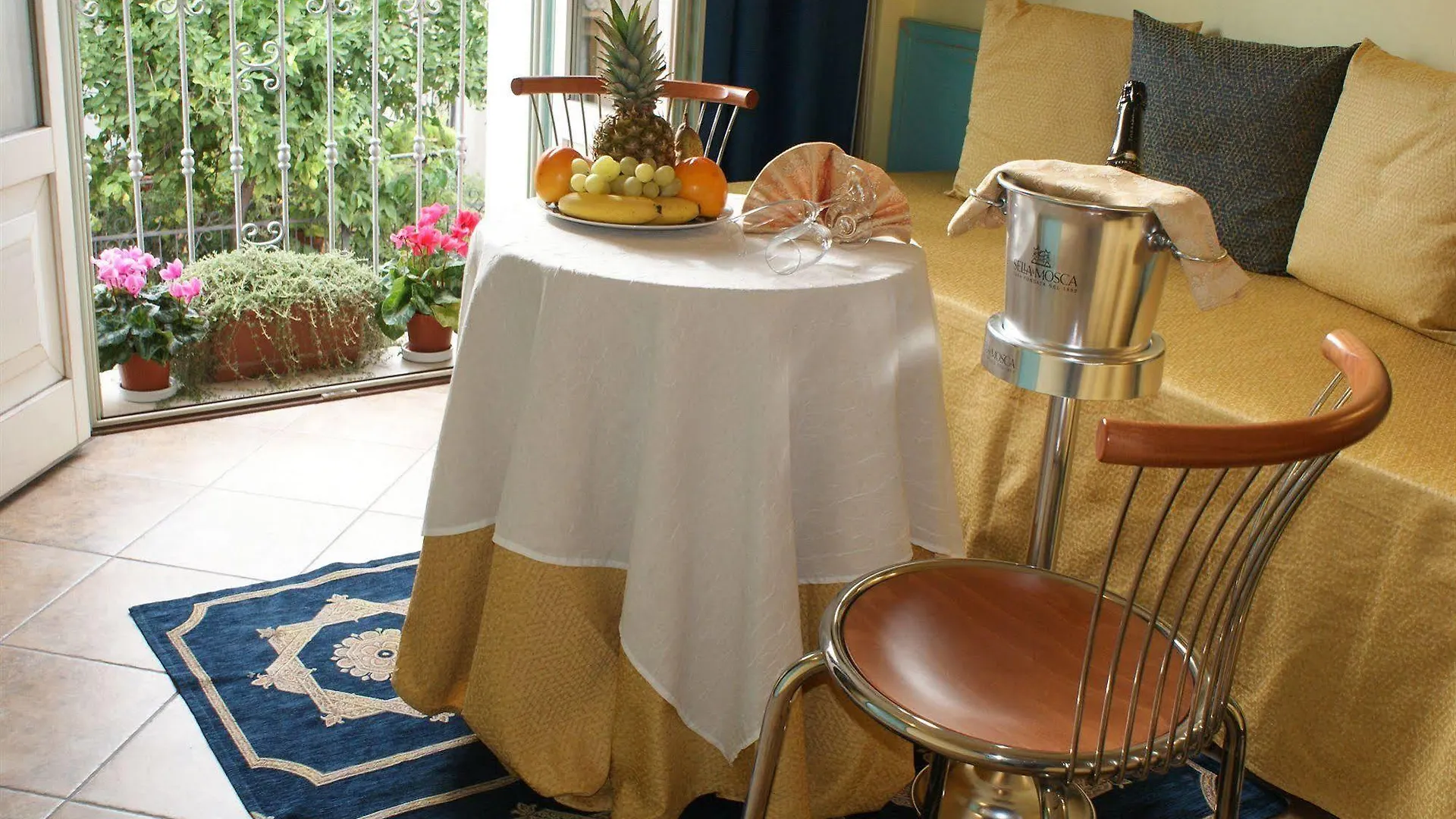 Hotel Del Corso Pula