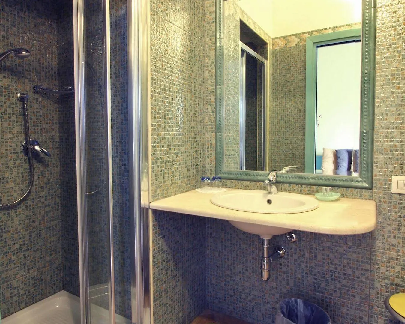 Hotel Del Corso Pula 4*,