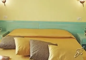 Hotel Del Corso Pula