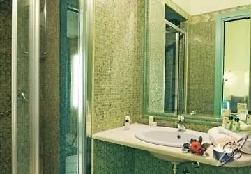 Hotel Del Corso Pula Italia