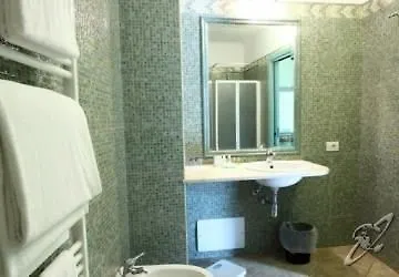 Hotel Del Corso Pula