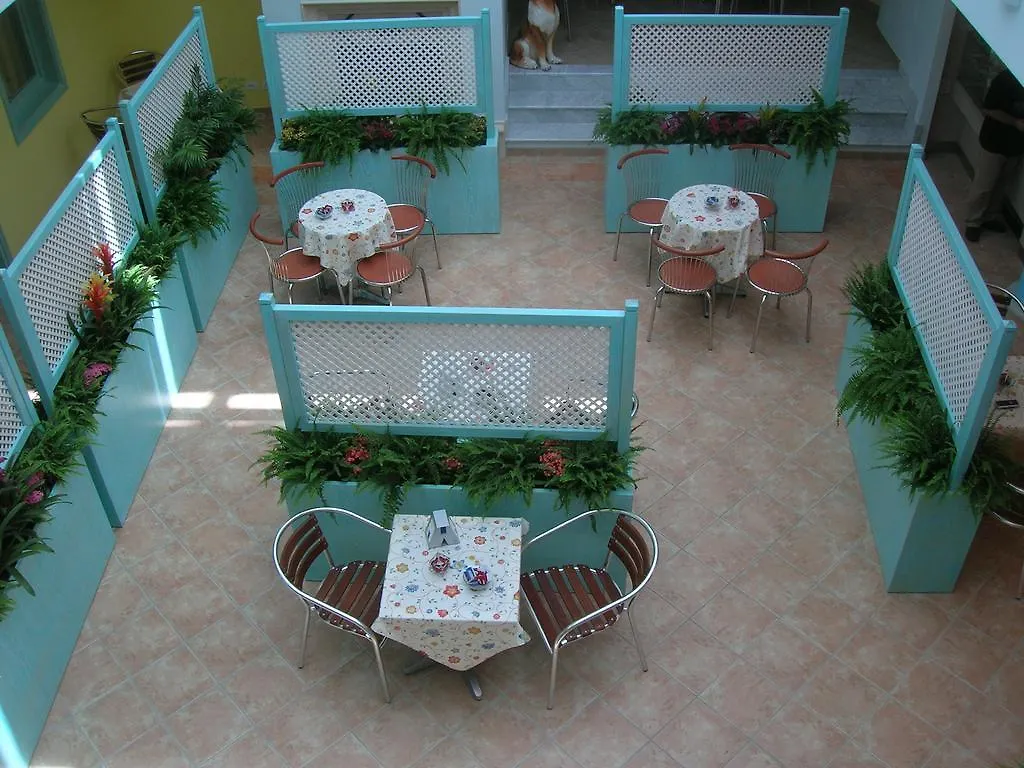 Hotel Del Corso Pula