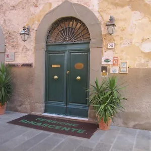 Affittacamere Rinascente