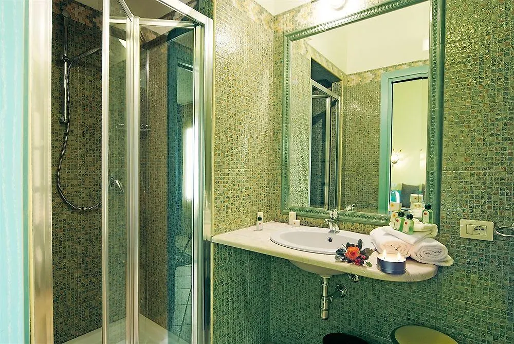 ****  Hotel Del Corso Pula Italy