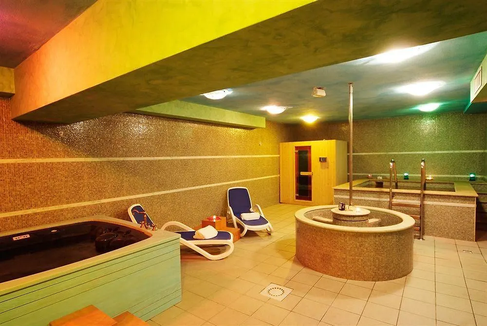 Hotel Del Corso Pula