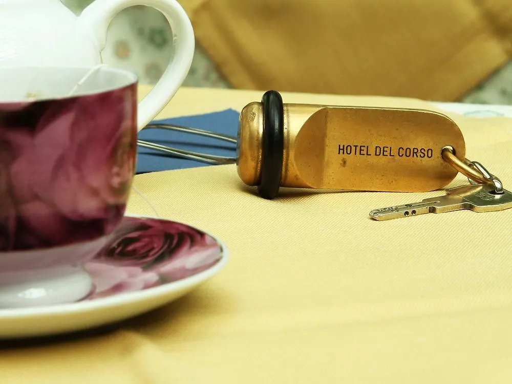 ****  Hotel Del Corso Pula Italy