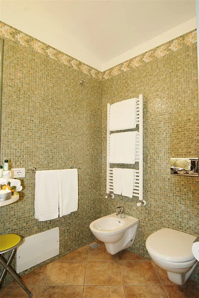 Hotel Del Corso Pula