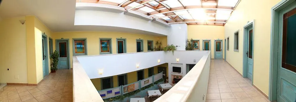 Hotel Del Corso Pula