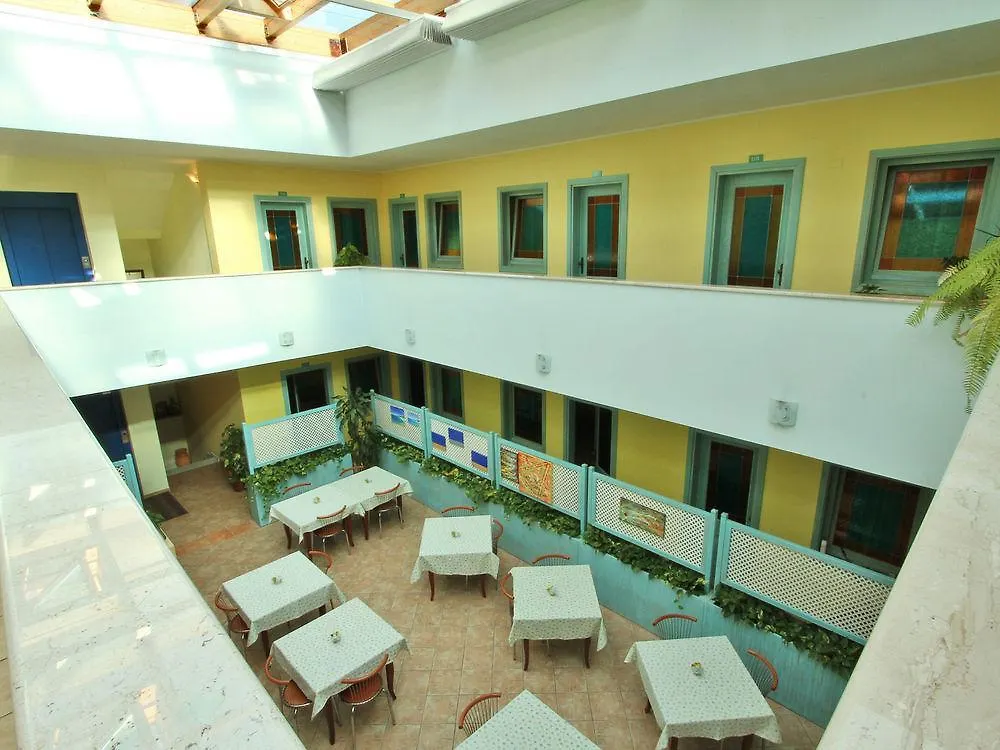 Hotel Del Corso Pula
