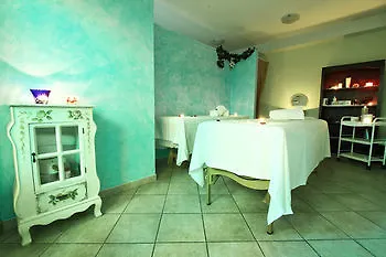 Hotel Del Corso Pula 4*,  Italy