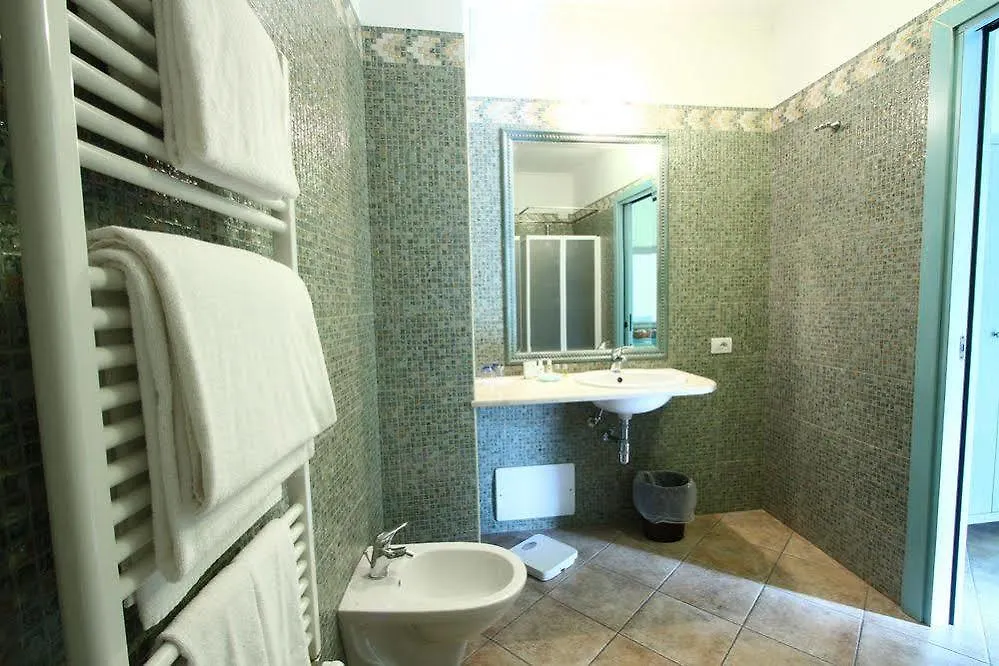 Hotel Del Corso Pula
