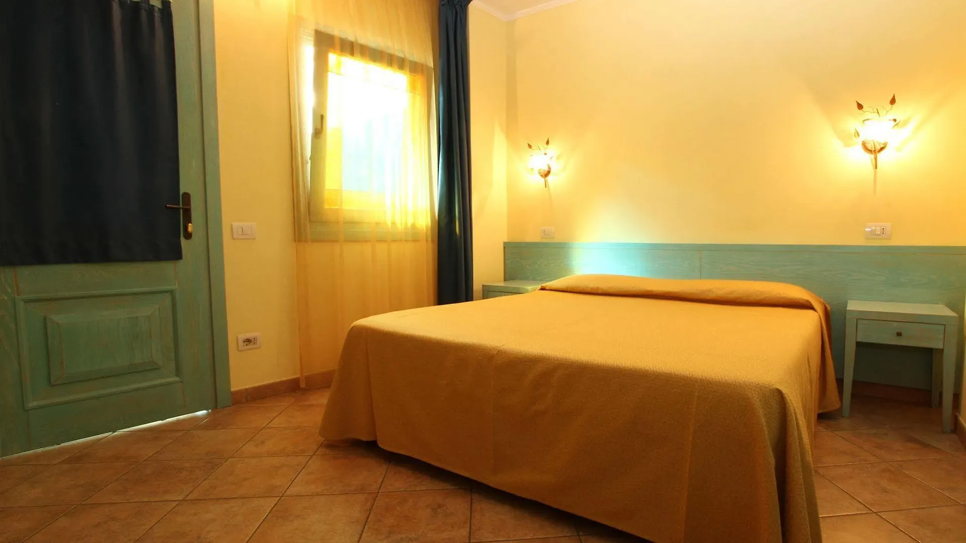 Hotel Del Corso Pula