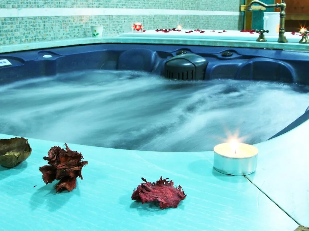 Hotel Del Corso Pula 4*,  Italy