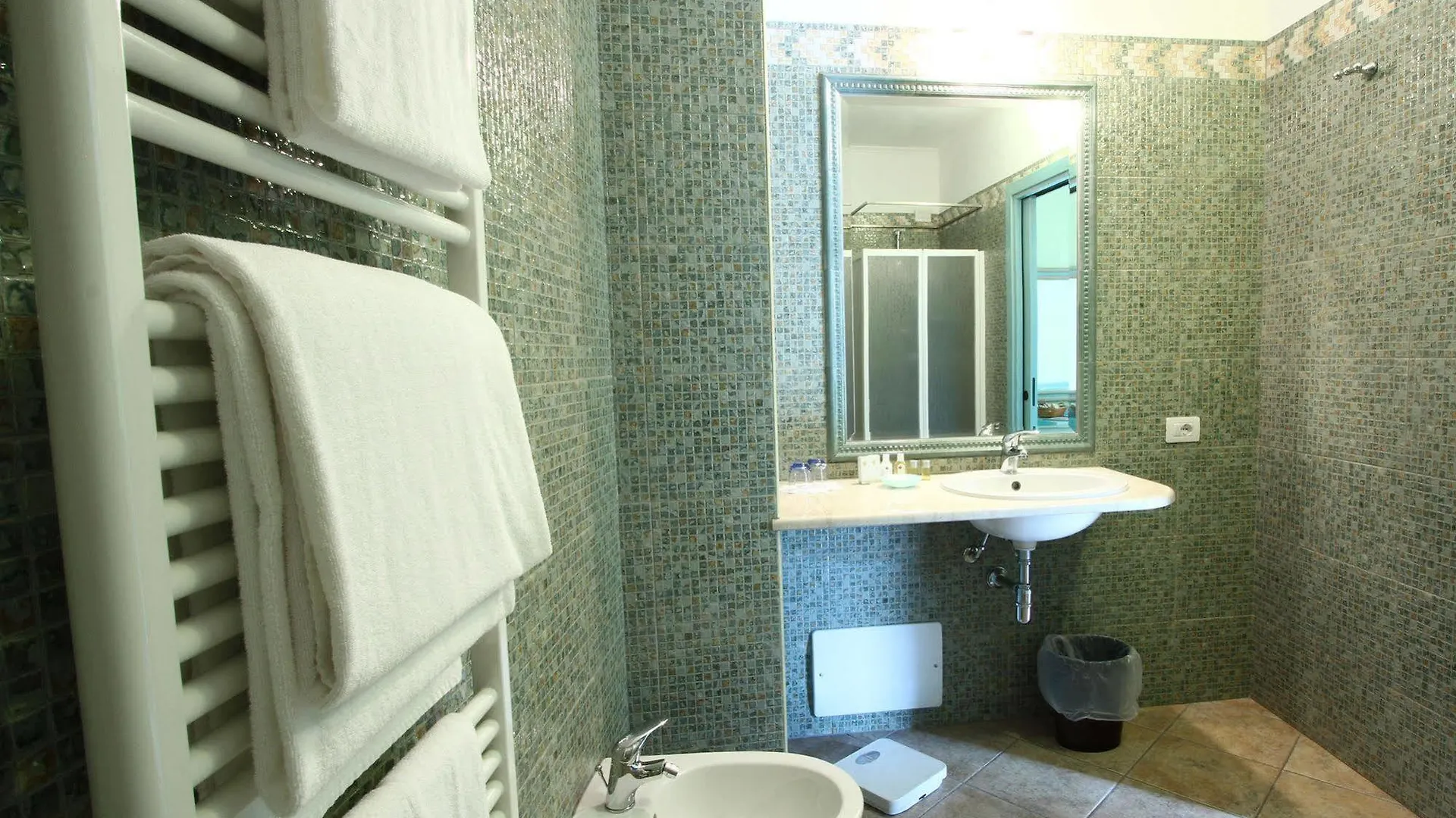 Hotel Del Corso Pula 4*,  Italy
